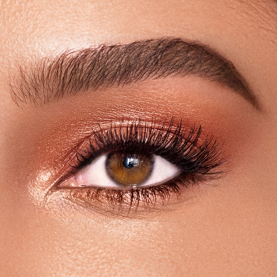 ojos para hipnotizar