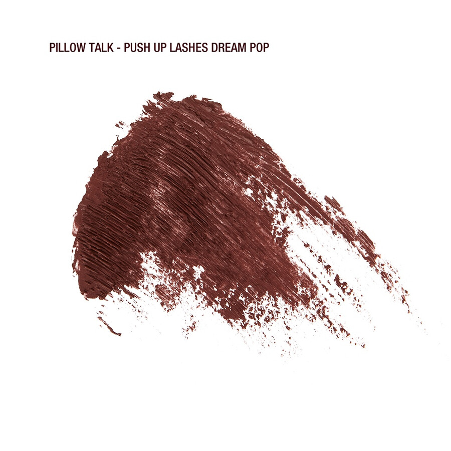 mÁscara de pestaÑas push up de pillow talk