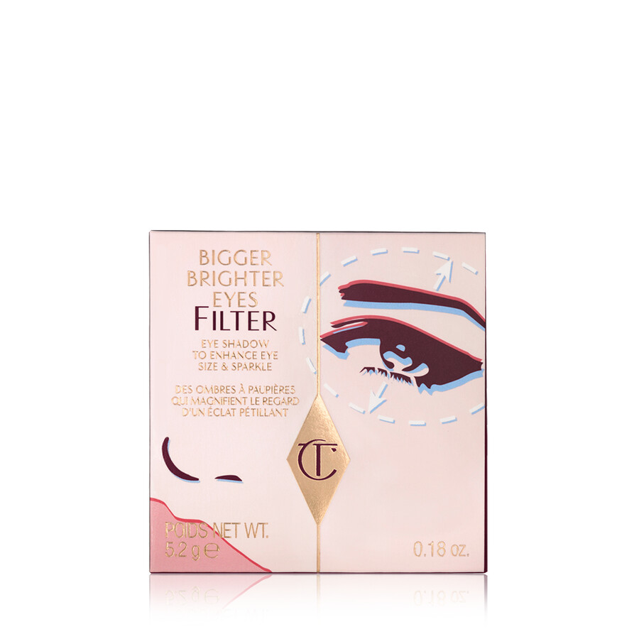 ojos mÁs grandes y brillantes