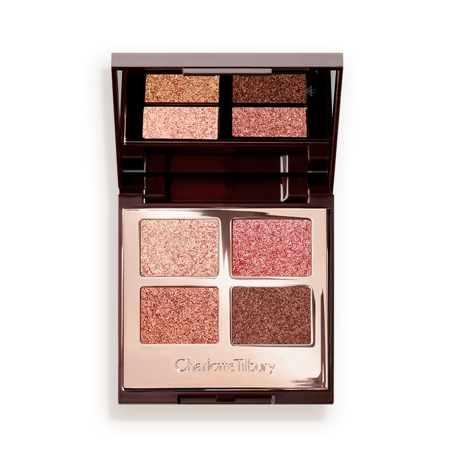 paleta de lujo