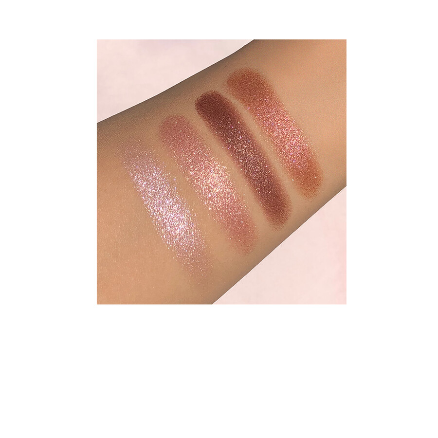 paleta de lujo
