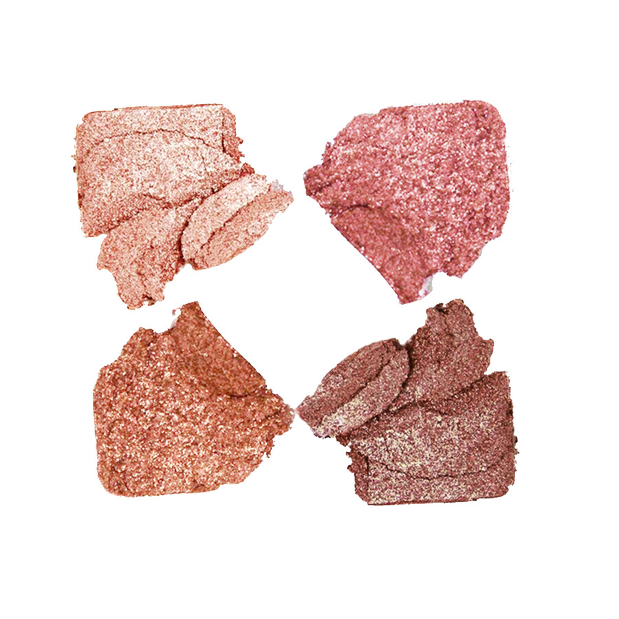paleta de lujo