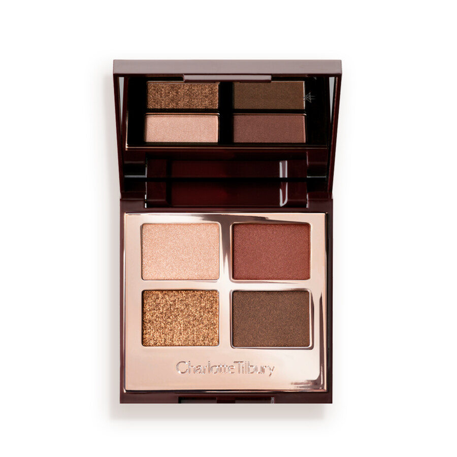 paleta de lujo