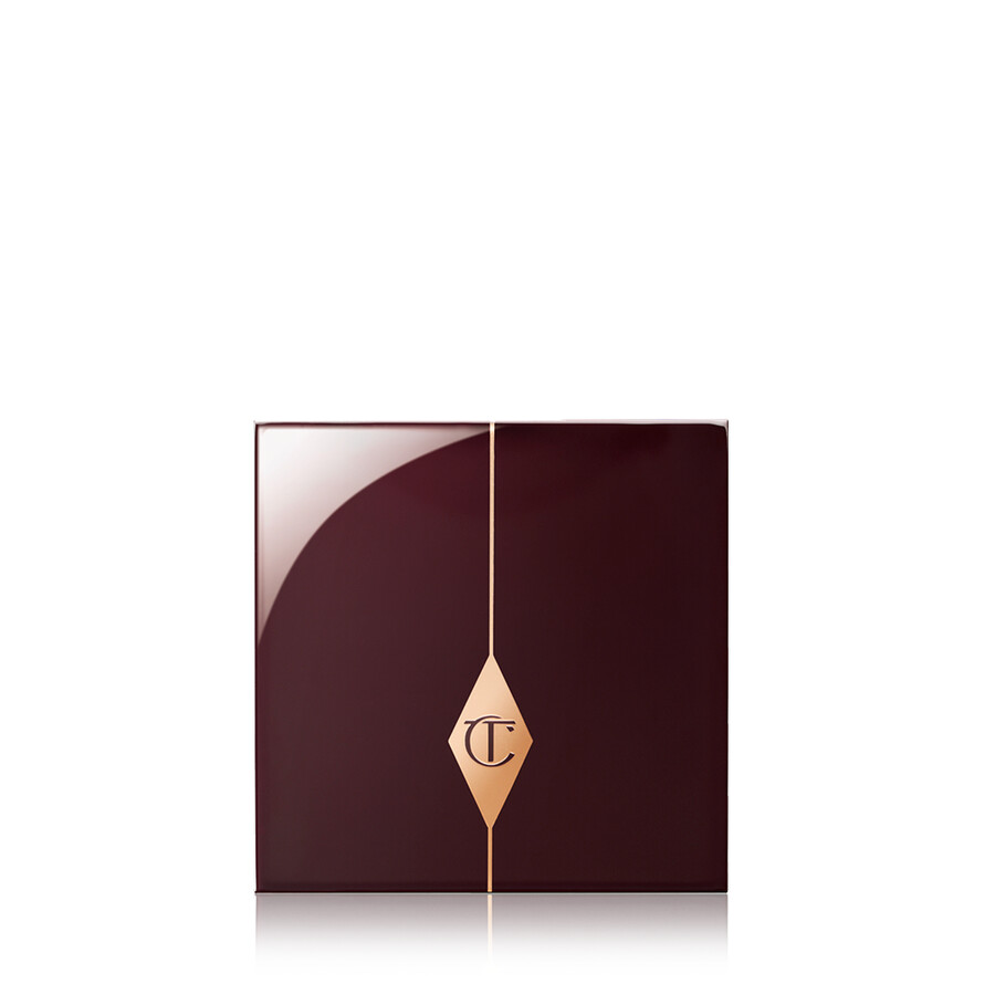paleta de lujo