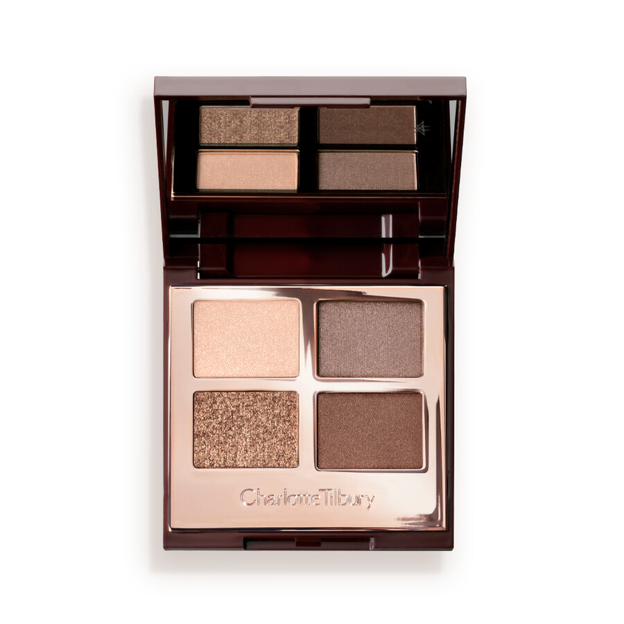 paleta de lujo