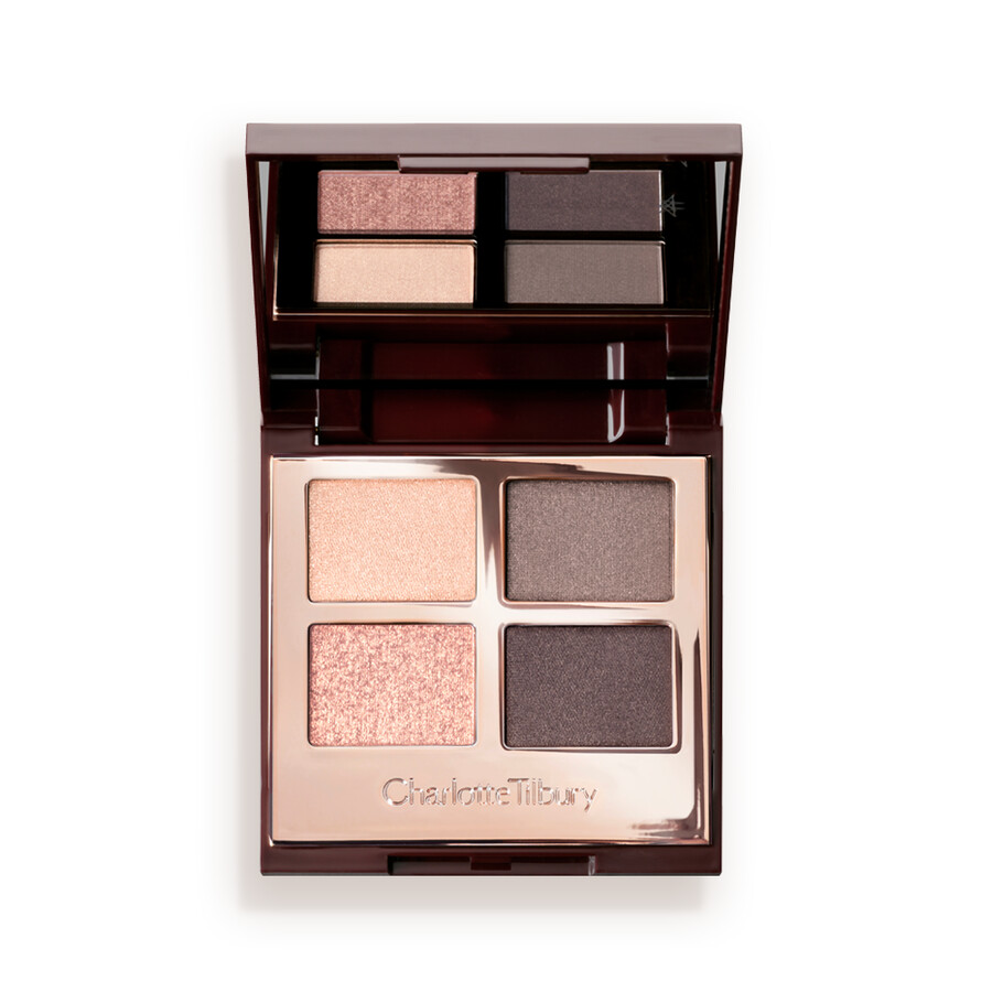 paleta de lujo