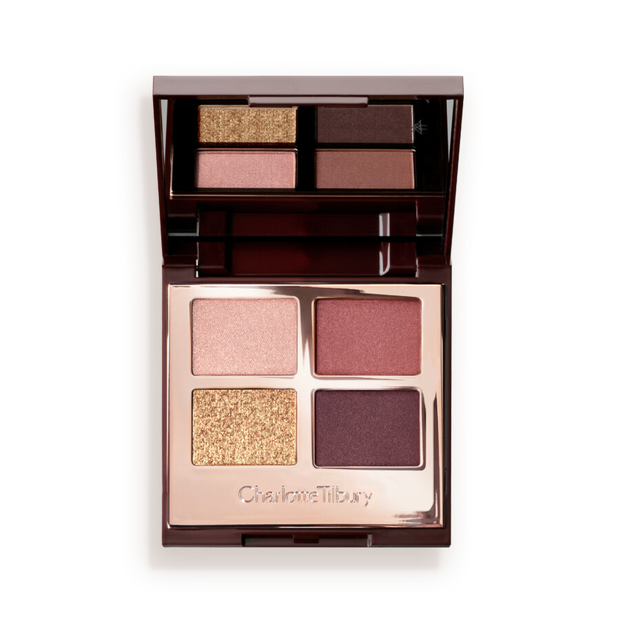 paleta de lujo