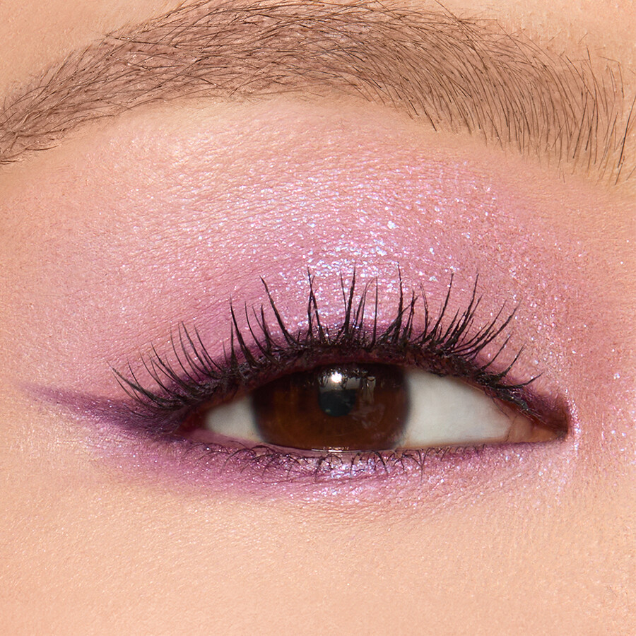 la paleta de charlotte de tendencias de ojos embellecedores