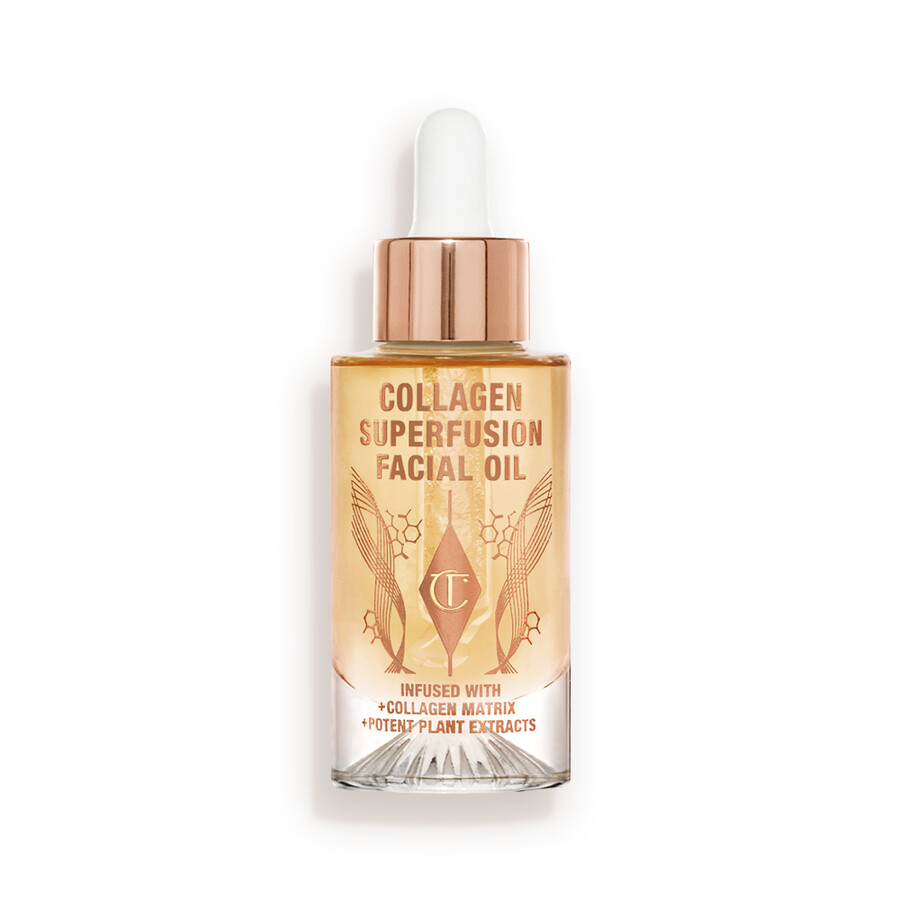 aceite facial de superfusiÓn de colÁgeno