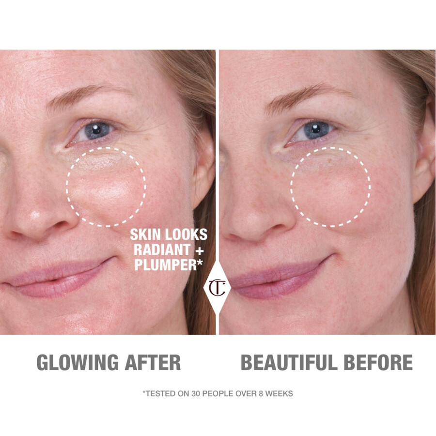 aceite facial de superfusiÓn de colÁgeno