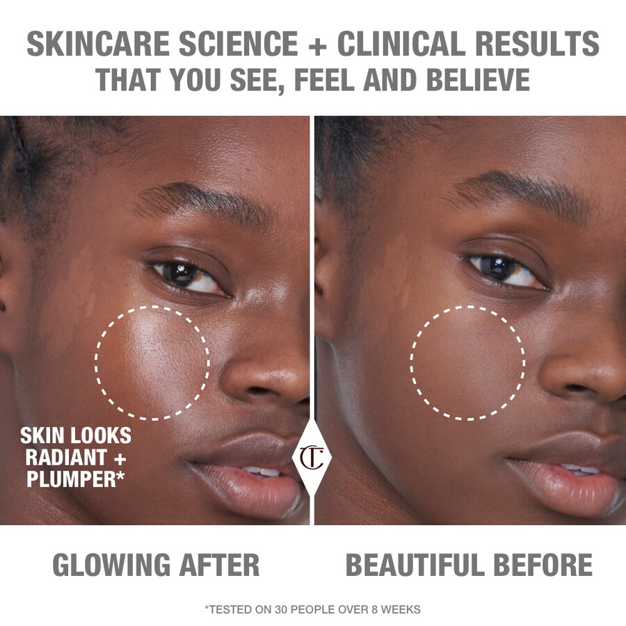 aceite facial de superfusiÓn de colÁgeno