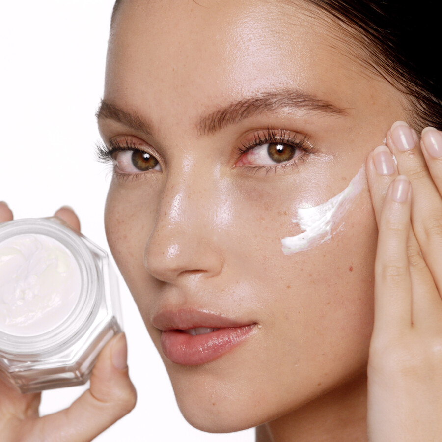 crema mÁgica de charlotte