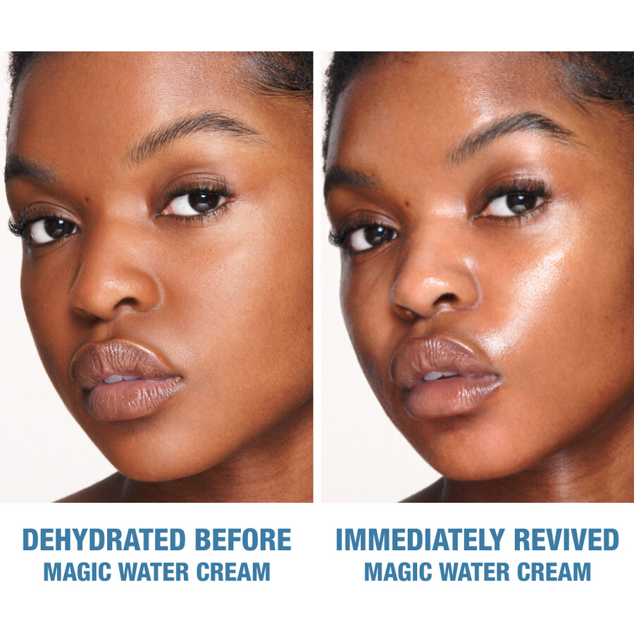 crema de agua mÁgica de charlotte
