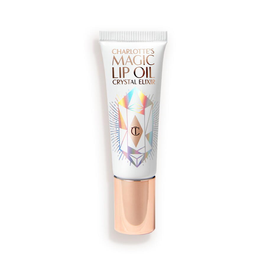 elixir de cristal de aceite labial mÁgico de charlotte
