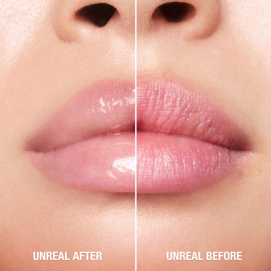 aceite de nÉctar con brillo saludable para labios irreales