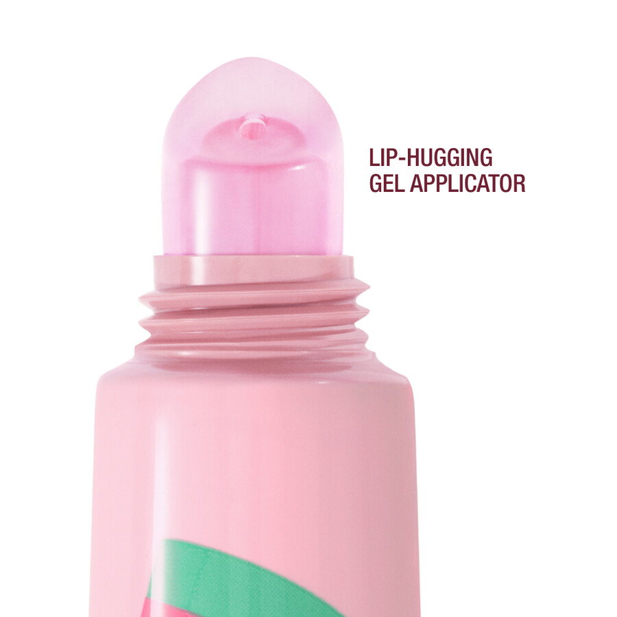 aceite de nÉctar con brillo saludable para labios irreales