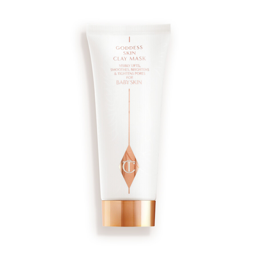 mascarilla de arcilla goddess skin
