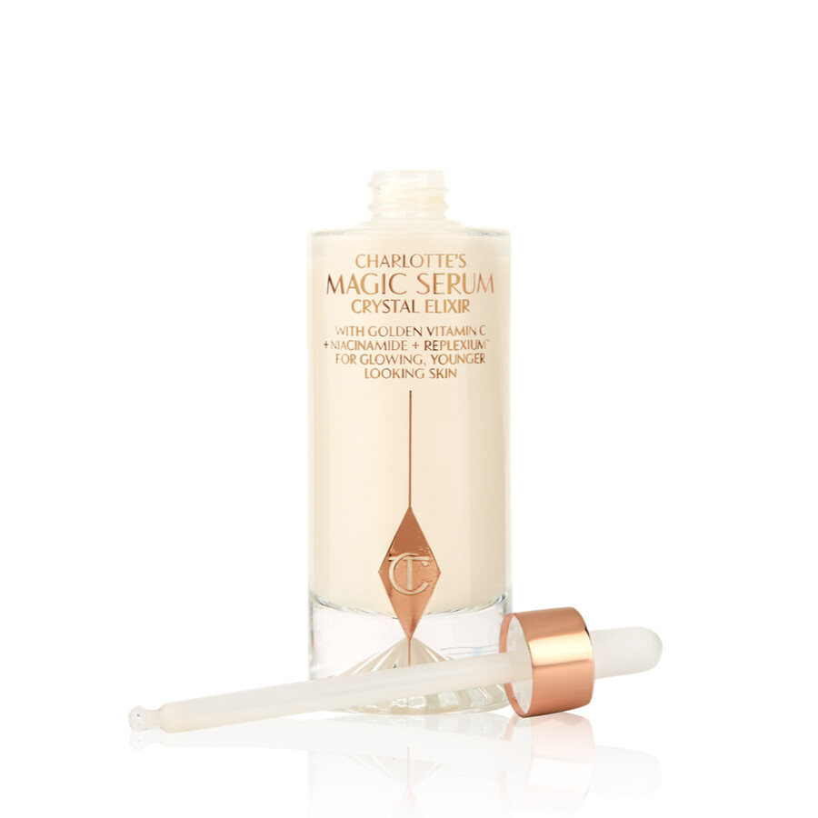 elixir de cristal suero mÁgico de charlotte