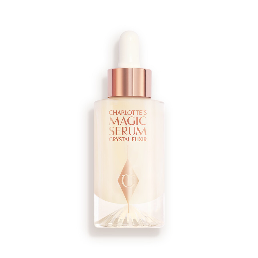 elixir de cristal suero mÁgico de charlotte