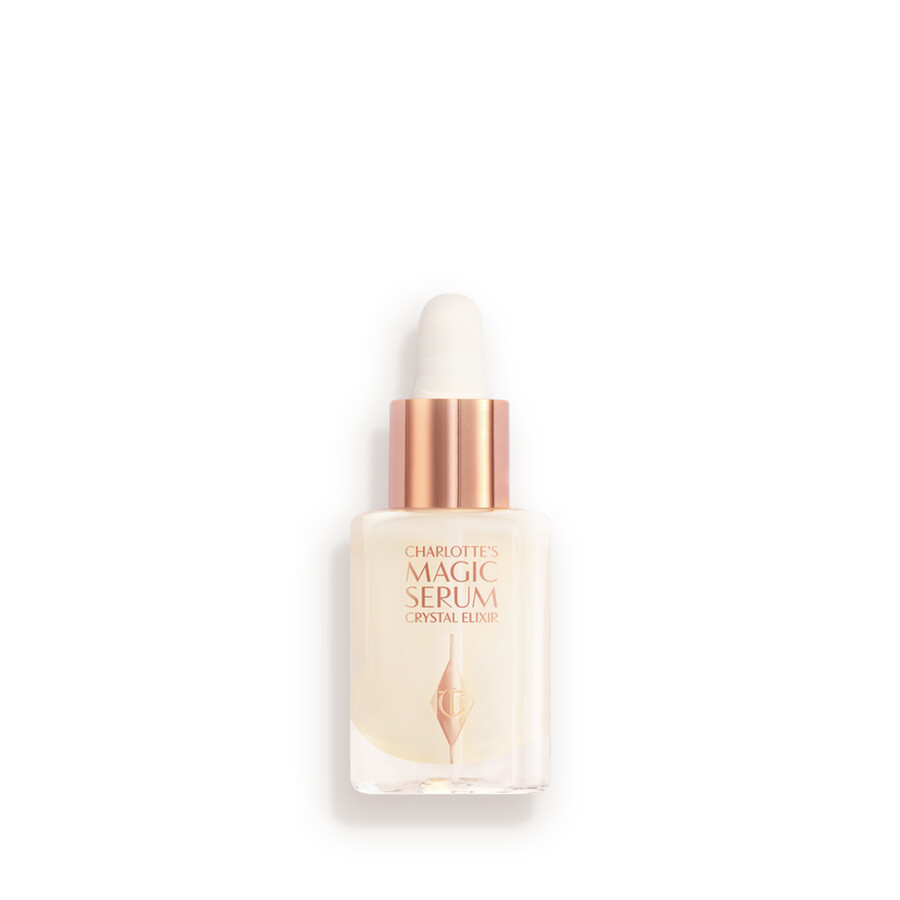 elixir de cristal suero mÁgico de charlotte