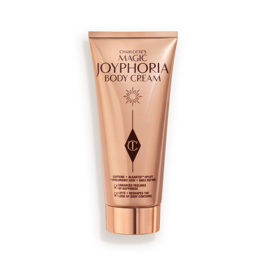 crema corporal magic joyphoria de charlotte