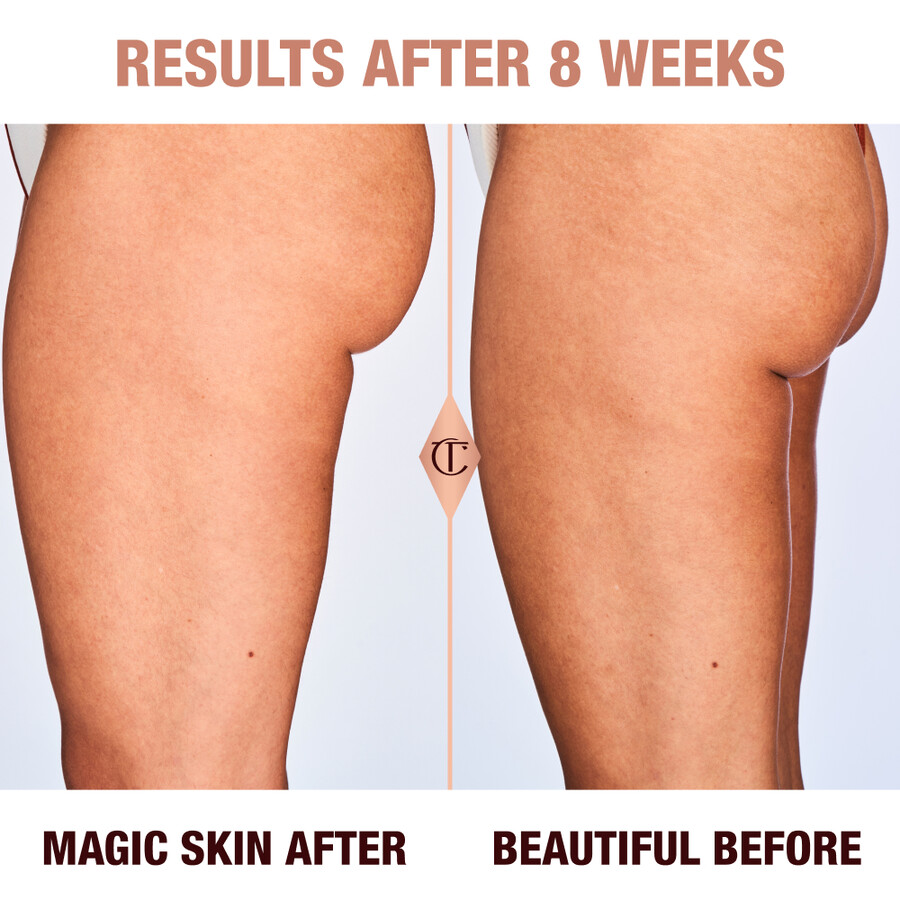 crema corporal magic joyphoria de charlotte