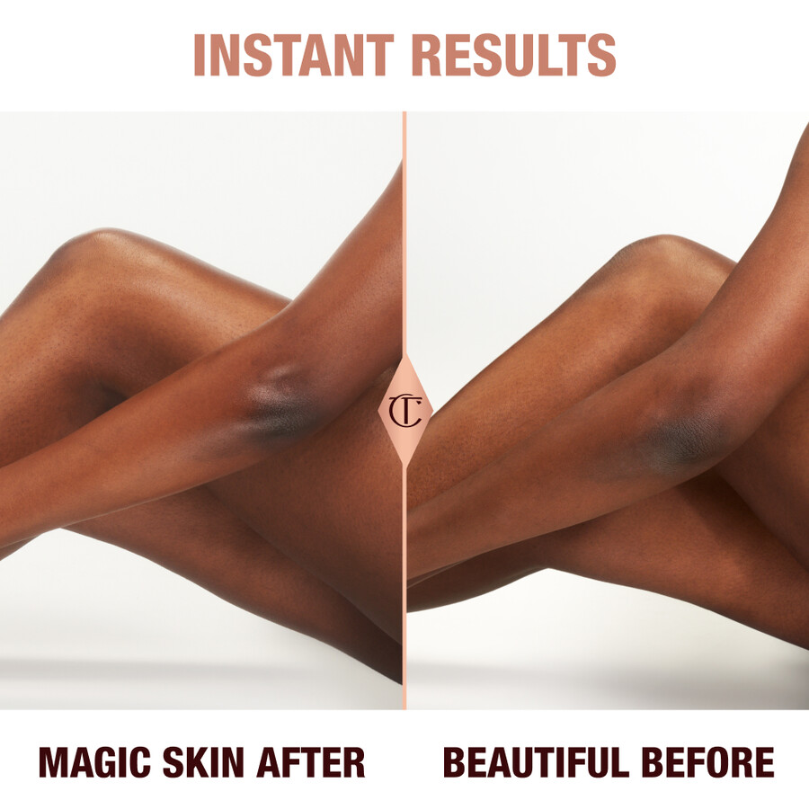 crema corporal magic joyphoria de charlotte