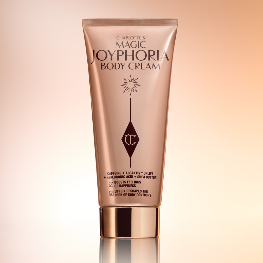 crema corporal magic joyphoria de charlotte