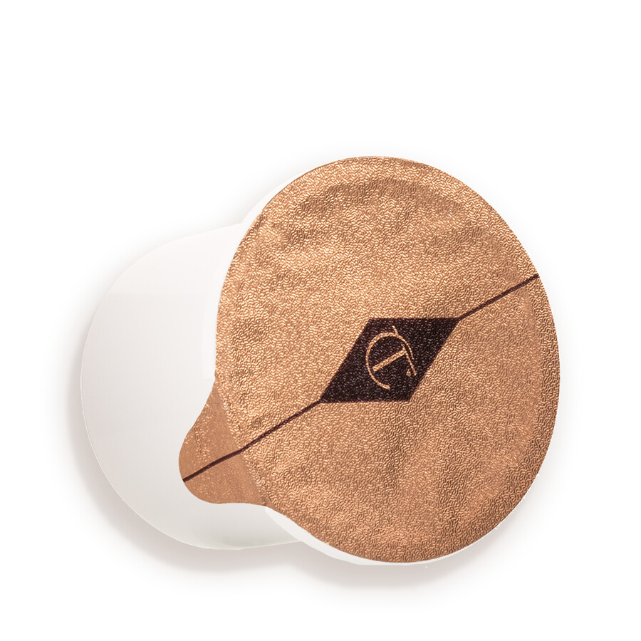 crema mÁgica de charlotte
