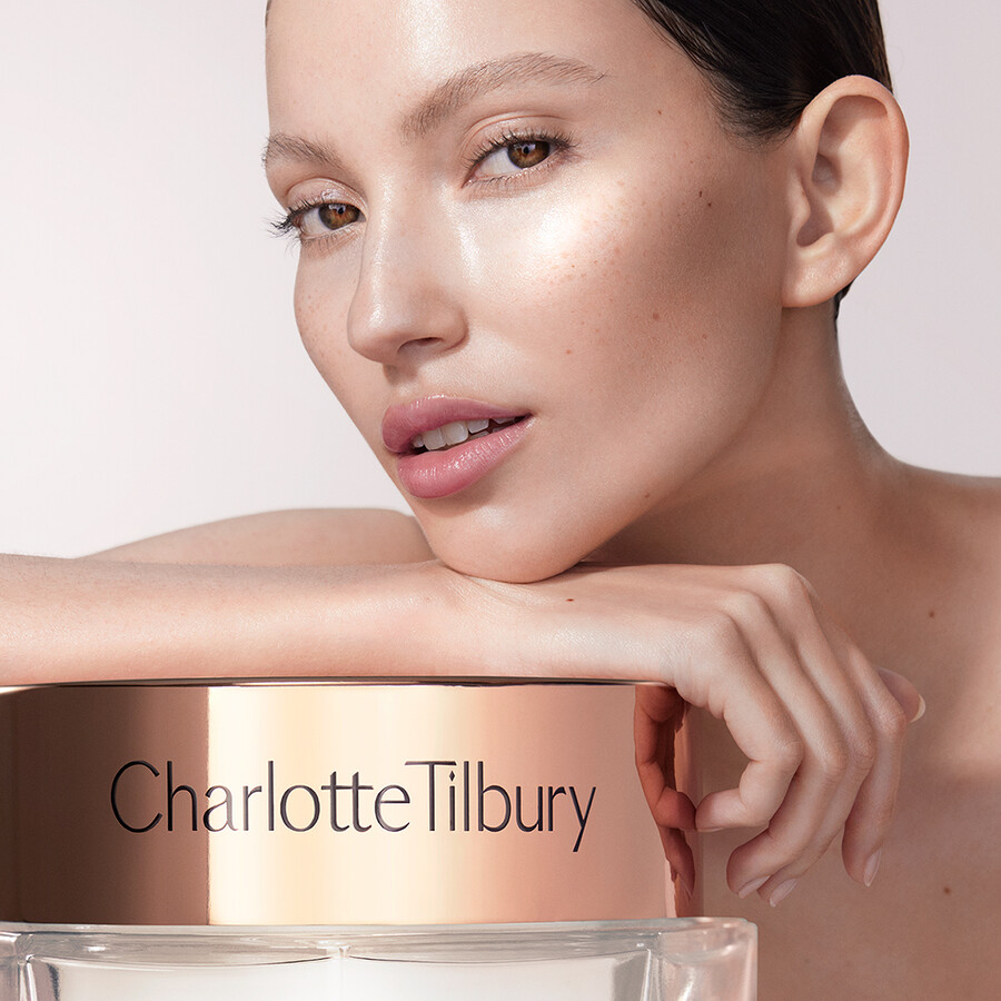 crema mÁgica de charlotte