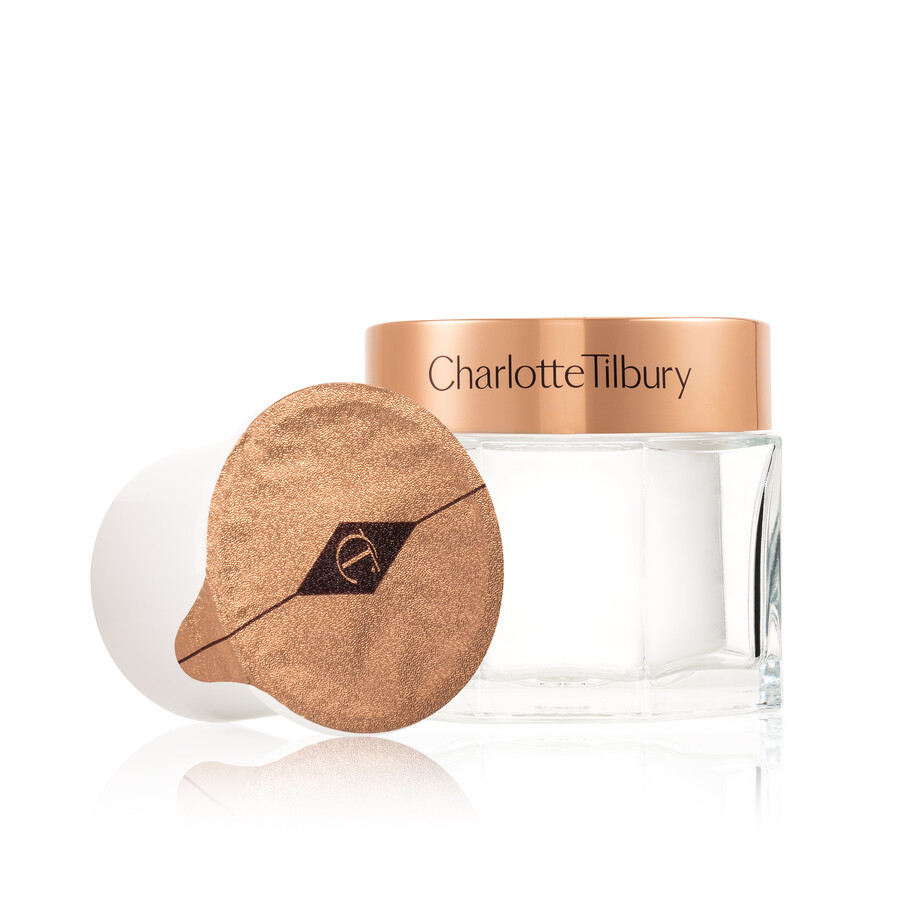 crema mÁgica de charlotte