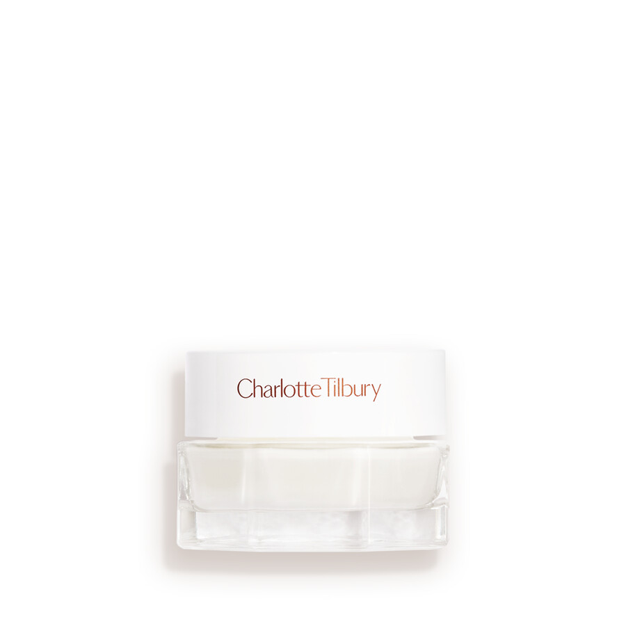 crema de agua mÁgica de charlotte