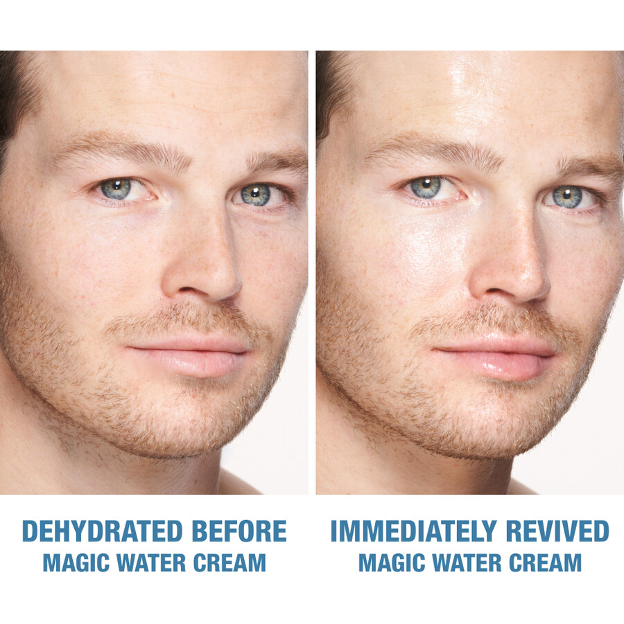 crema de agua mÁgica de charlotte