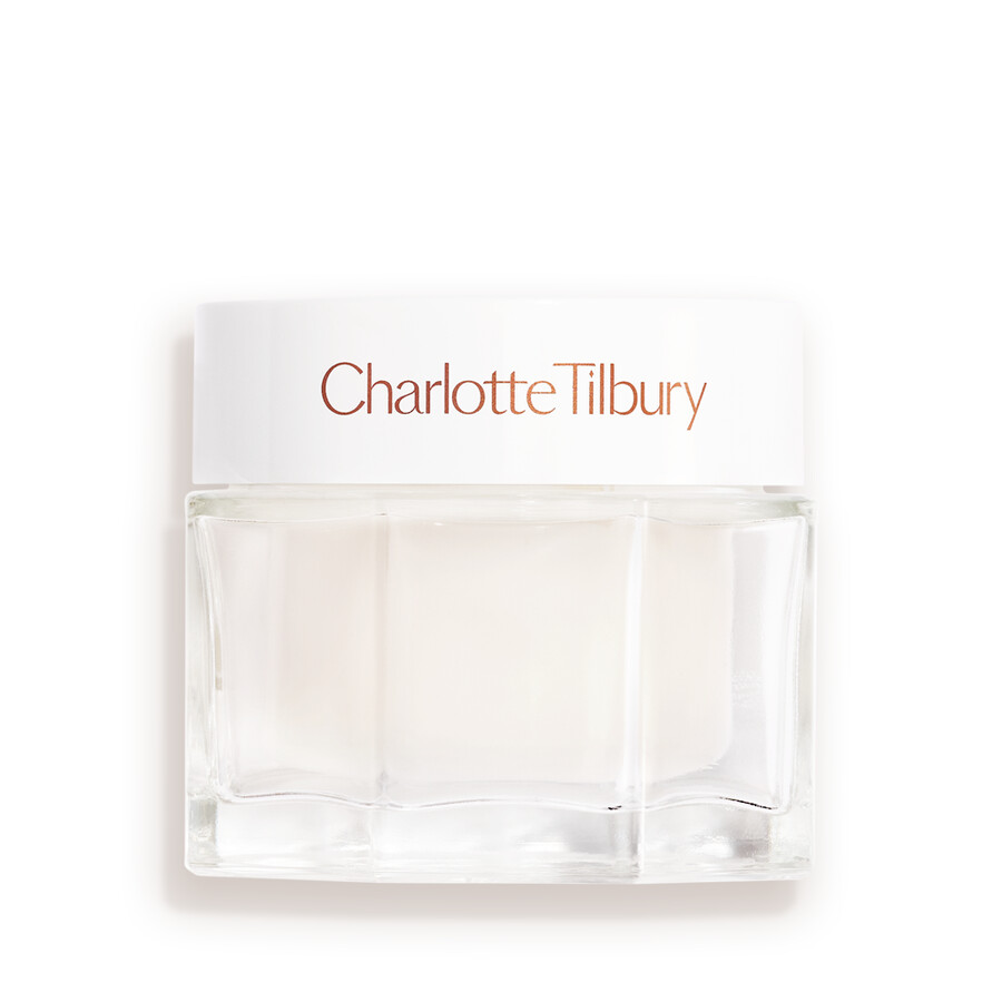 crema de agua mÁgica de charlotte