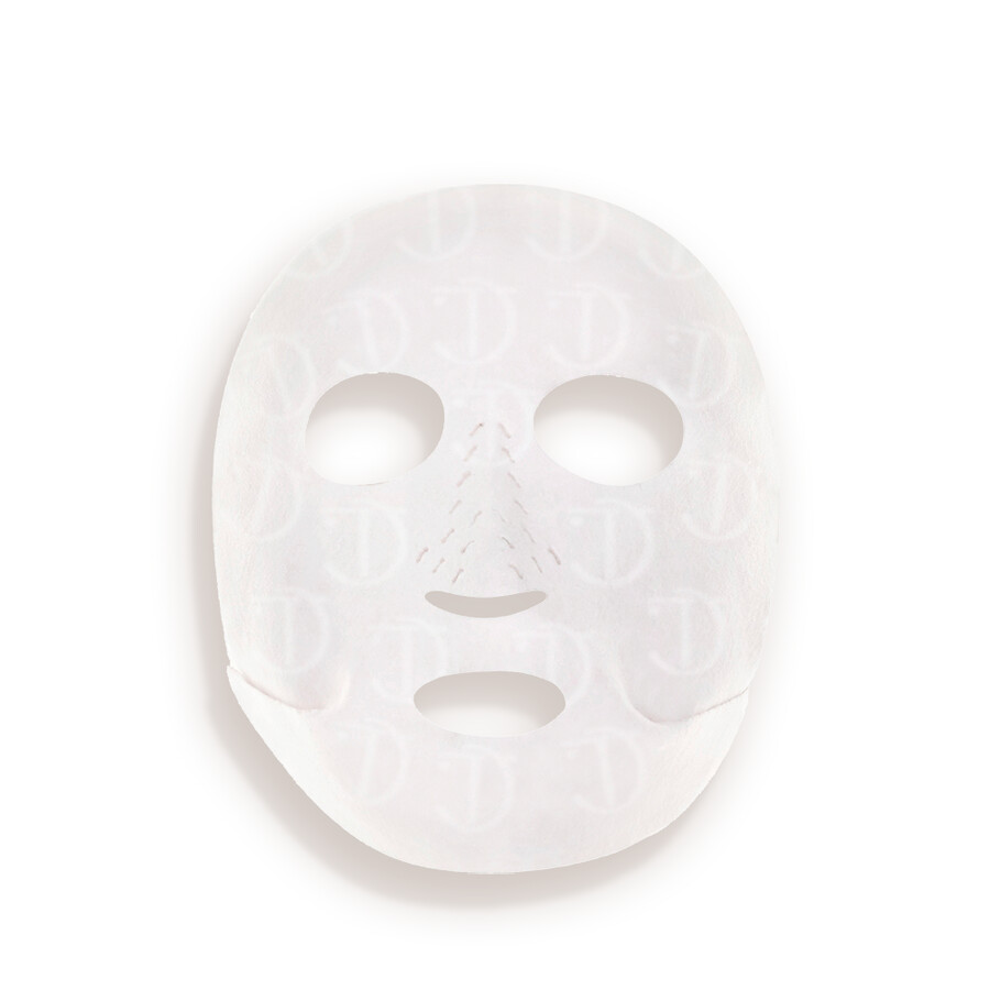 mascarilla facial mÁgica instantÁnea - mascarilla seca
