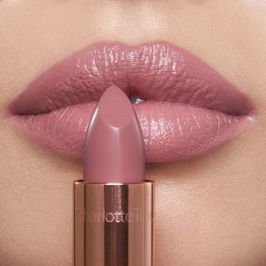 mini kit de labios pillow talk