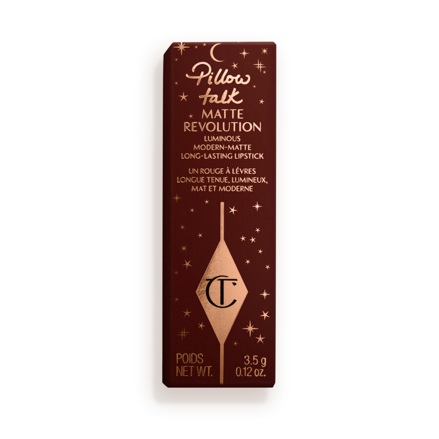 lÁpiz labial pillow talk