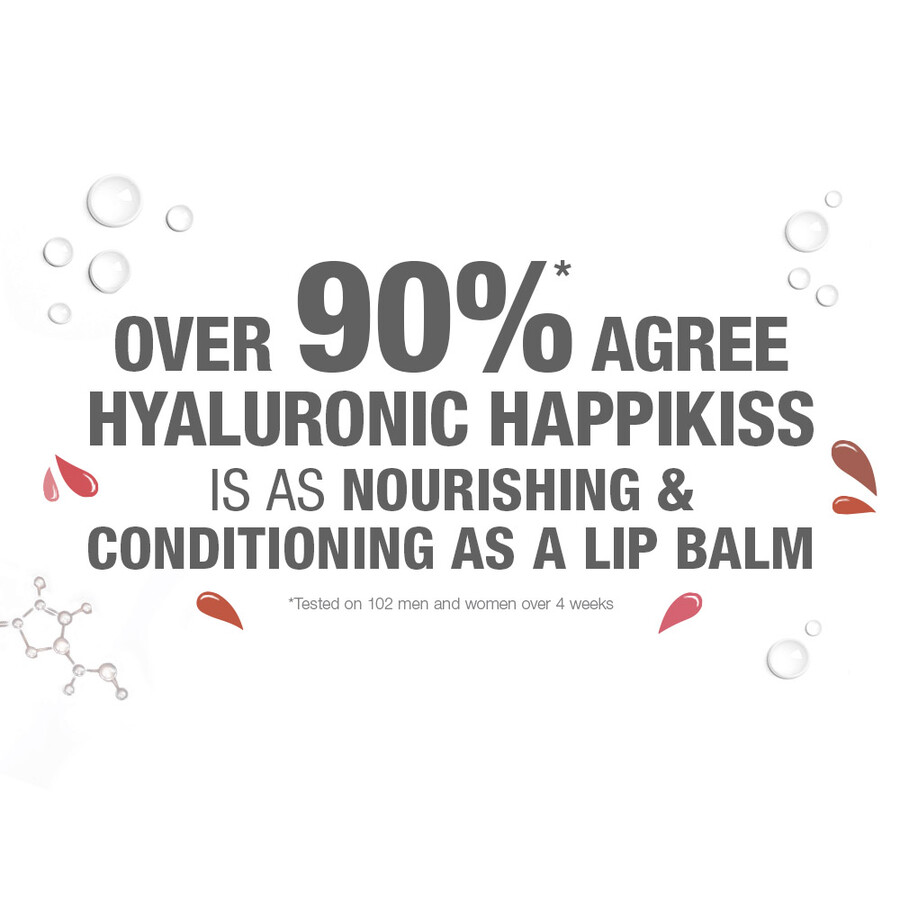 hialurÓnico happikiss