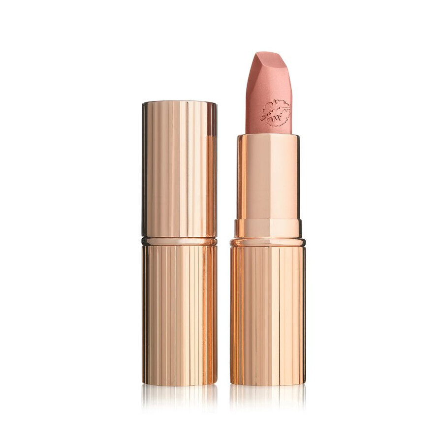 labios calientes