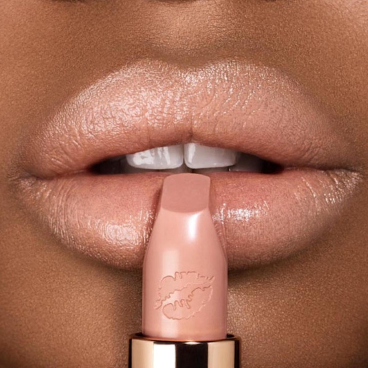 labios calientes