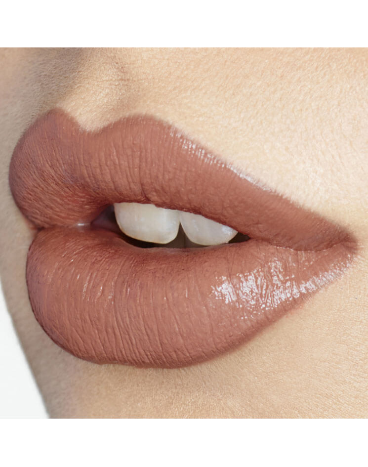 labios calientes