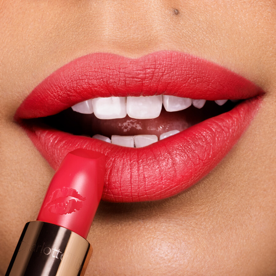 labios calientes