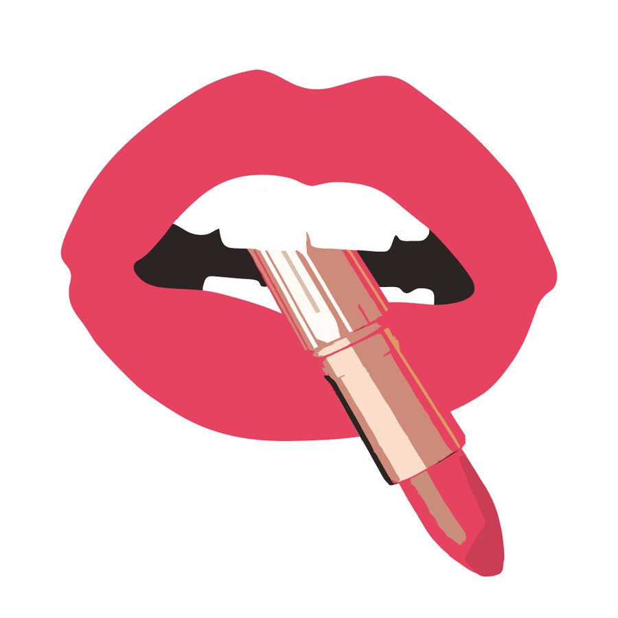 labios calientes