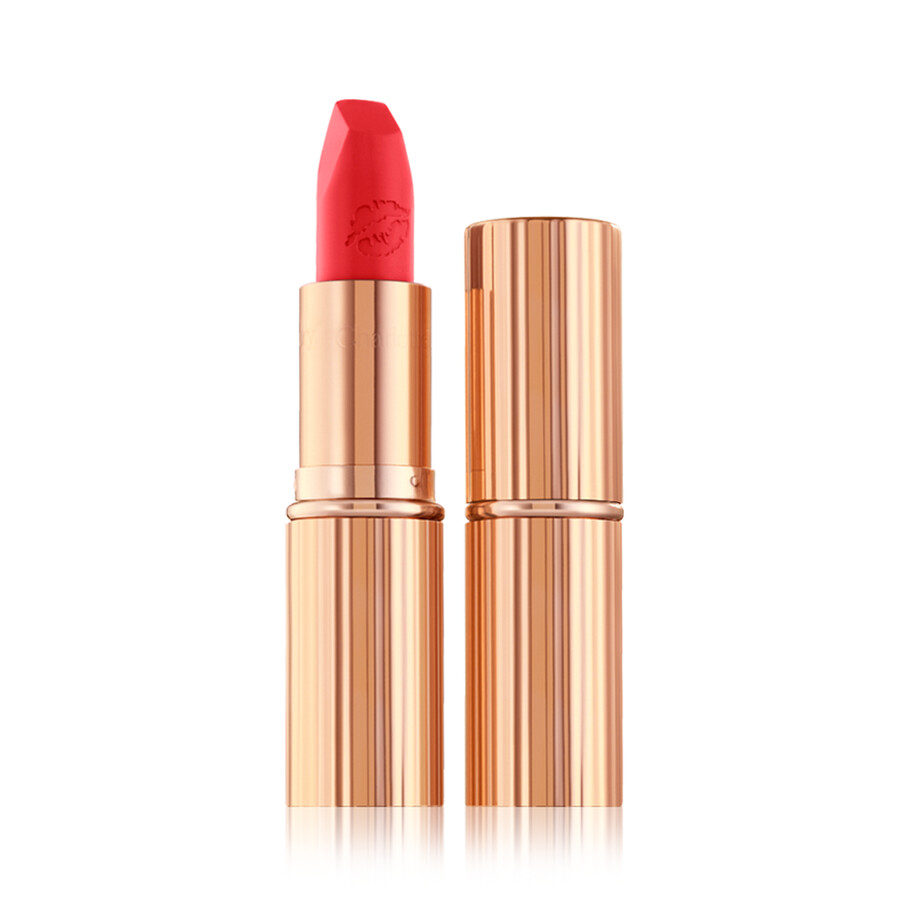 labios calientes