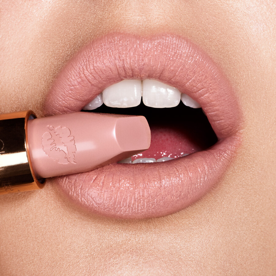 labios calientes