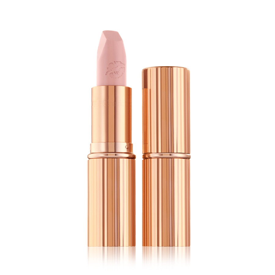 labios calientes