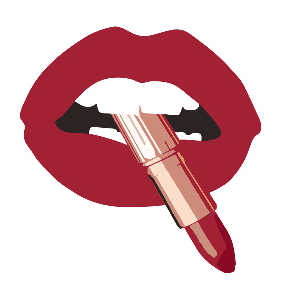 labios calientes