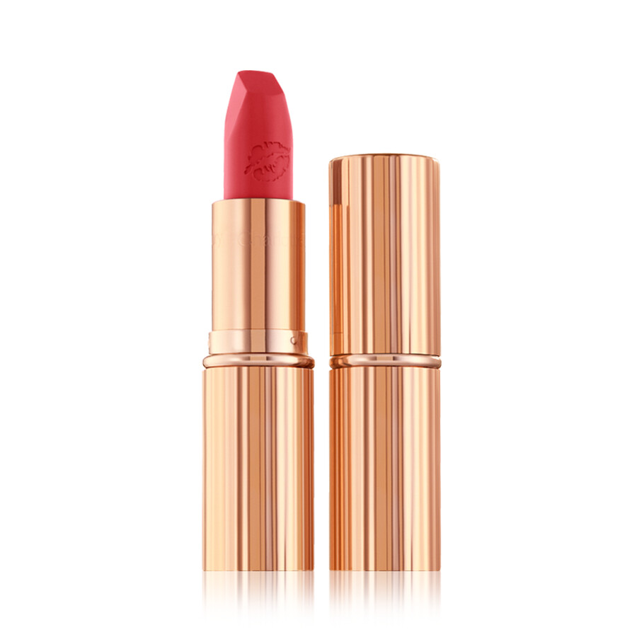 labios calientes
