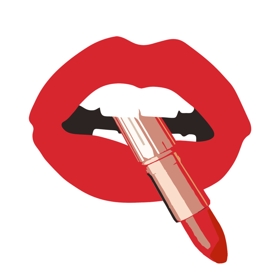 labios calientes
