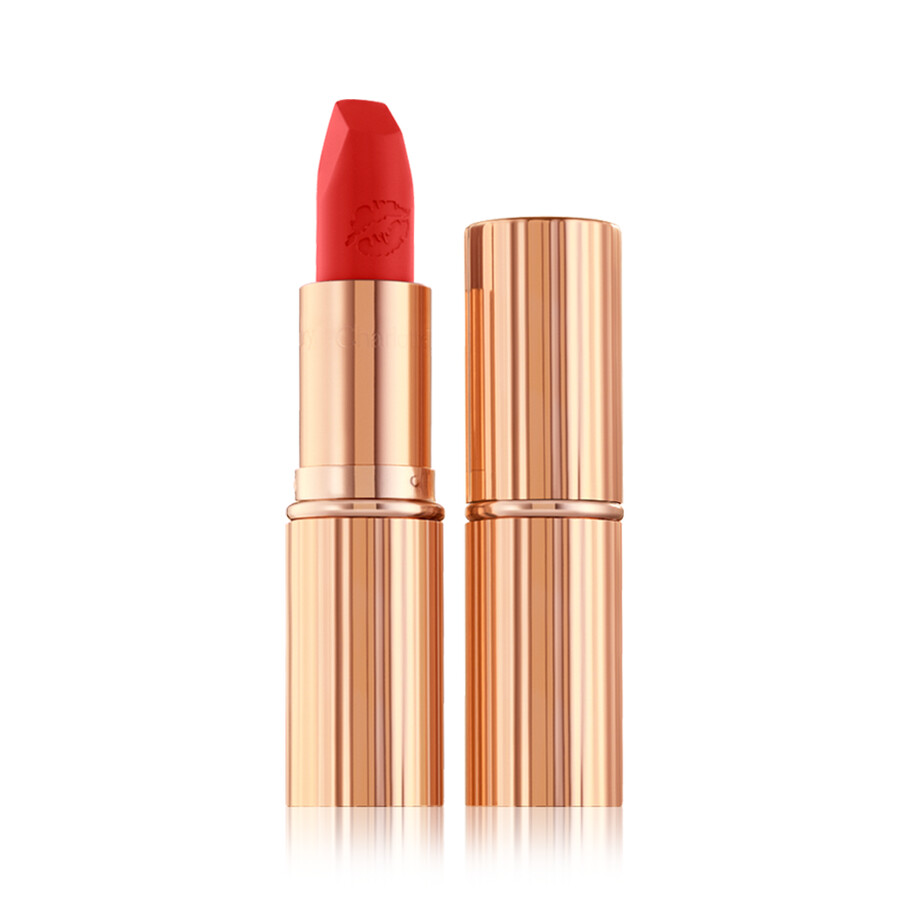 labios calientes